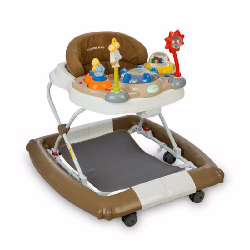 روروک مدل جزیره مامالاو Mamalove