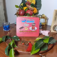 قند حبه خرما با طعم زنجبیل(400) گرمی