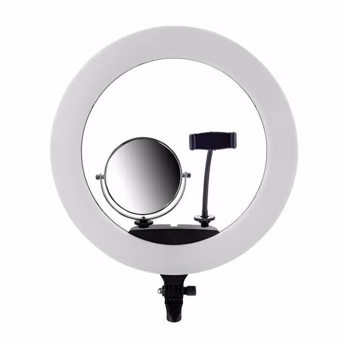 رینگ لایت KY-BK416II Ring Light