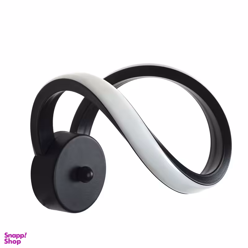 چراغ دیواری چشمه نور کد CH254402