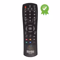 ریموت کنترل مارشال مدل  Marshal   ME-888 - فروش عمده کنترل الکتوبکا 2618