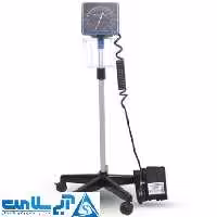 فشارسنج پایه دار اکیومد