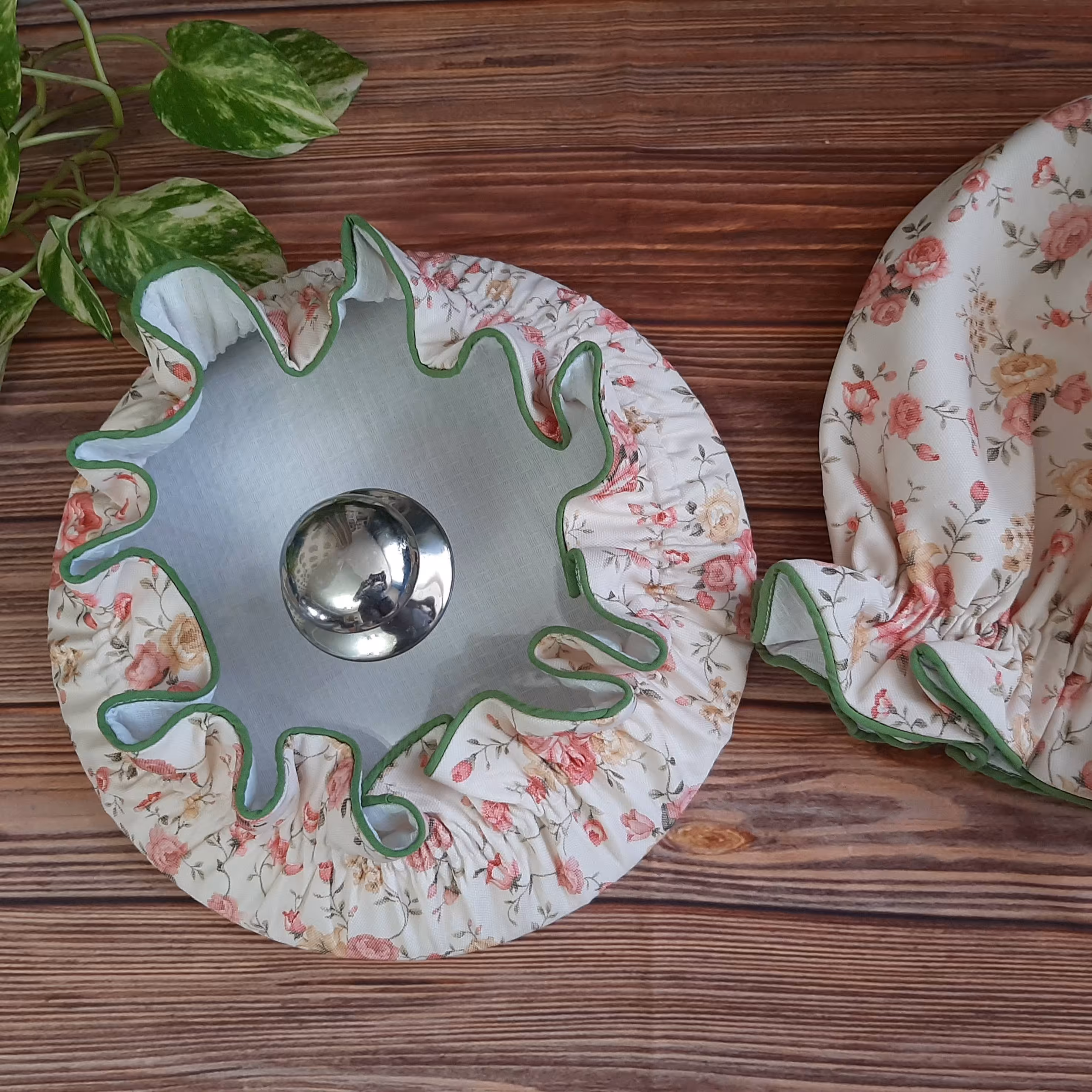 دمکنی جادویی  