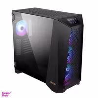 کیس کامپیوتر ام اس آی مدل MEG PROSPECT 700R