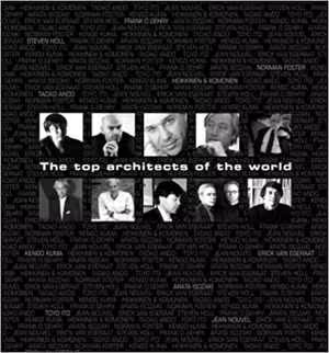 [PDF] دانلود کتاب Top Architects Of The World, 2004