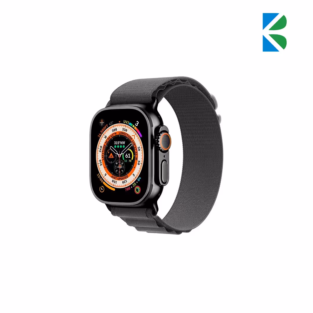 ساعت هوشمند گرین لاین مدل Ultra Active