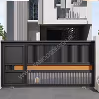 درب پارکینگ تاشو کد 40028