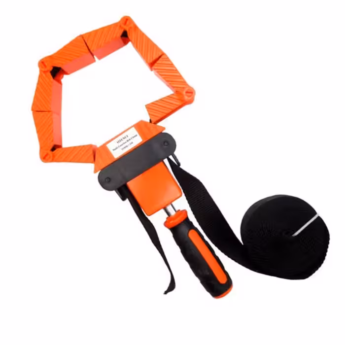 قاب جمع کنه تسمه ای 