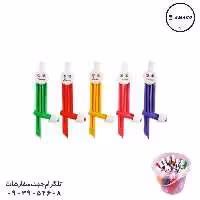 پرگار پلاستیکی دبه ای صریر