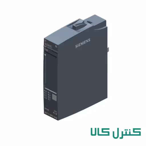 کارت ورودی دیجیتال مدل 6ES7131-6BF01-0AA0