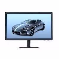 مانیتور ایکس ویژن مدل XK2030H سایز 19.5 اینچX.Vision XK2030H Monitor 19.5 Inch