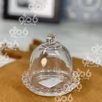 مینی کاپ کیک نقلی تنقلات 600/272