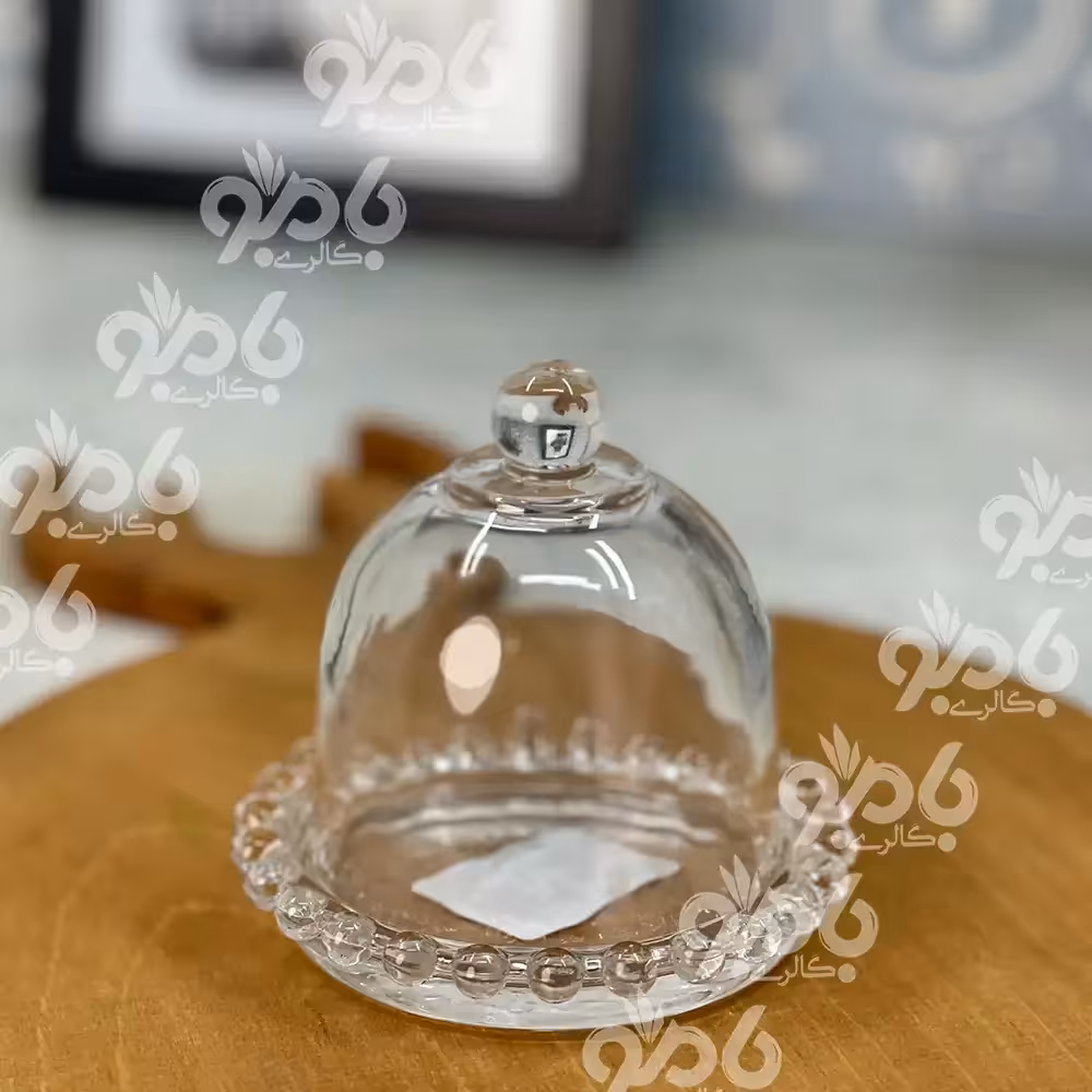 مینی کاپ کیک نقلی تنقلات 600/272