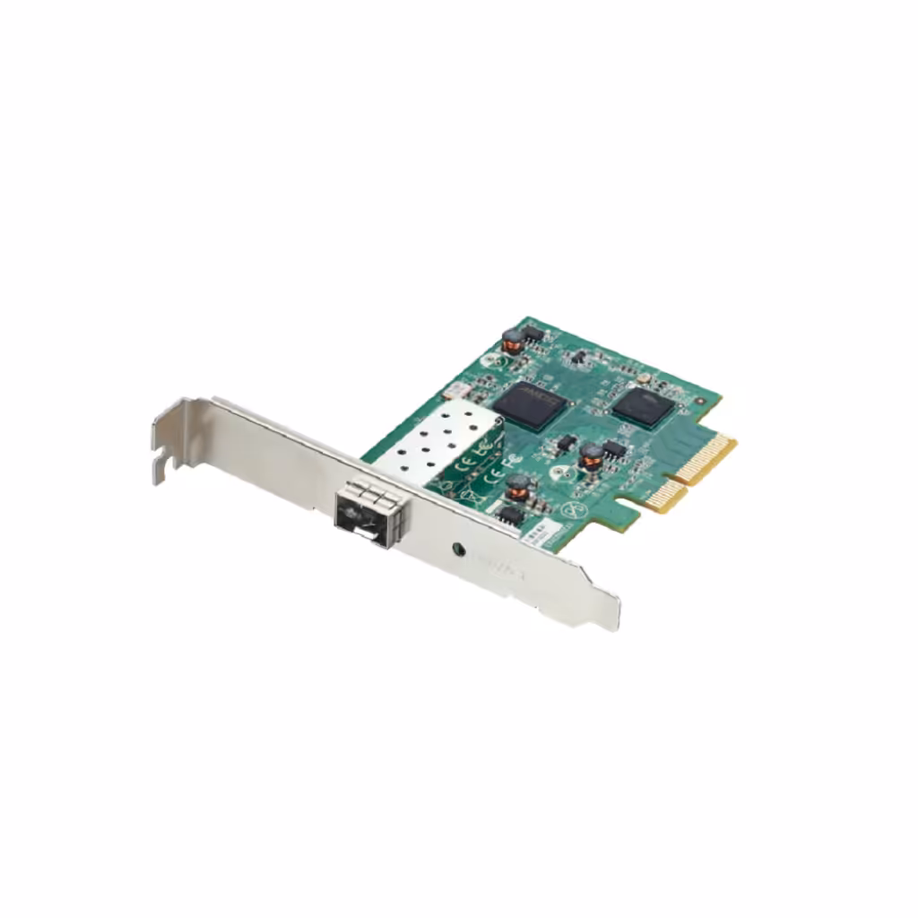 کارت شبکه PCI گیگابیت دی لینک DGE-528T | خرید | نت‌ران