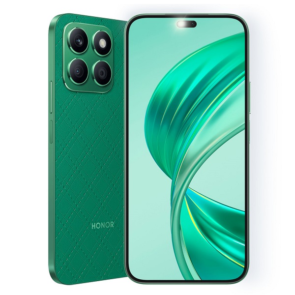 فلت مادربرد / مین آنر Honor X8b - دنافون