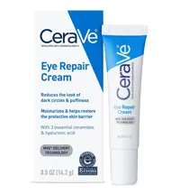 کرم دور چشم ترمیم کننده روشن کننده سراوی CeraVe Eye Repair Cream • خوش آرا