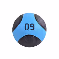 مدیسن بال 9 کیلوگرمی لایو پرو (LIVEPRO) کد W-4040