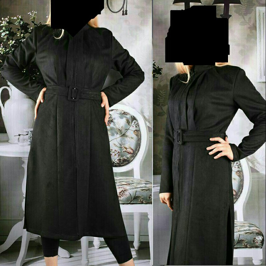 حراج مانتو میکرو جلو بسته