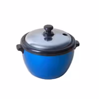 فندک طرح قابلمه پلوپز کد 7856 ماکتچی