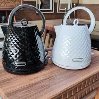 کتری برقی وگاترونیکس