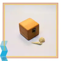 جعبه فانتزی  زیور آلات از چوب راش 