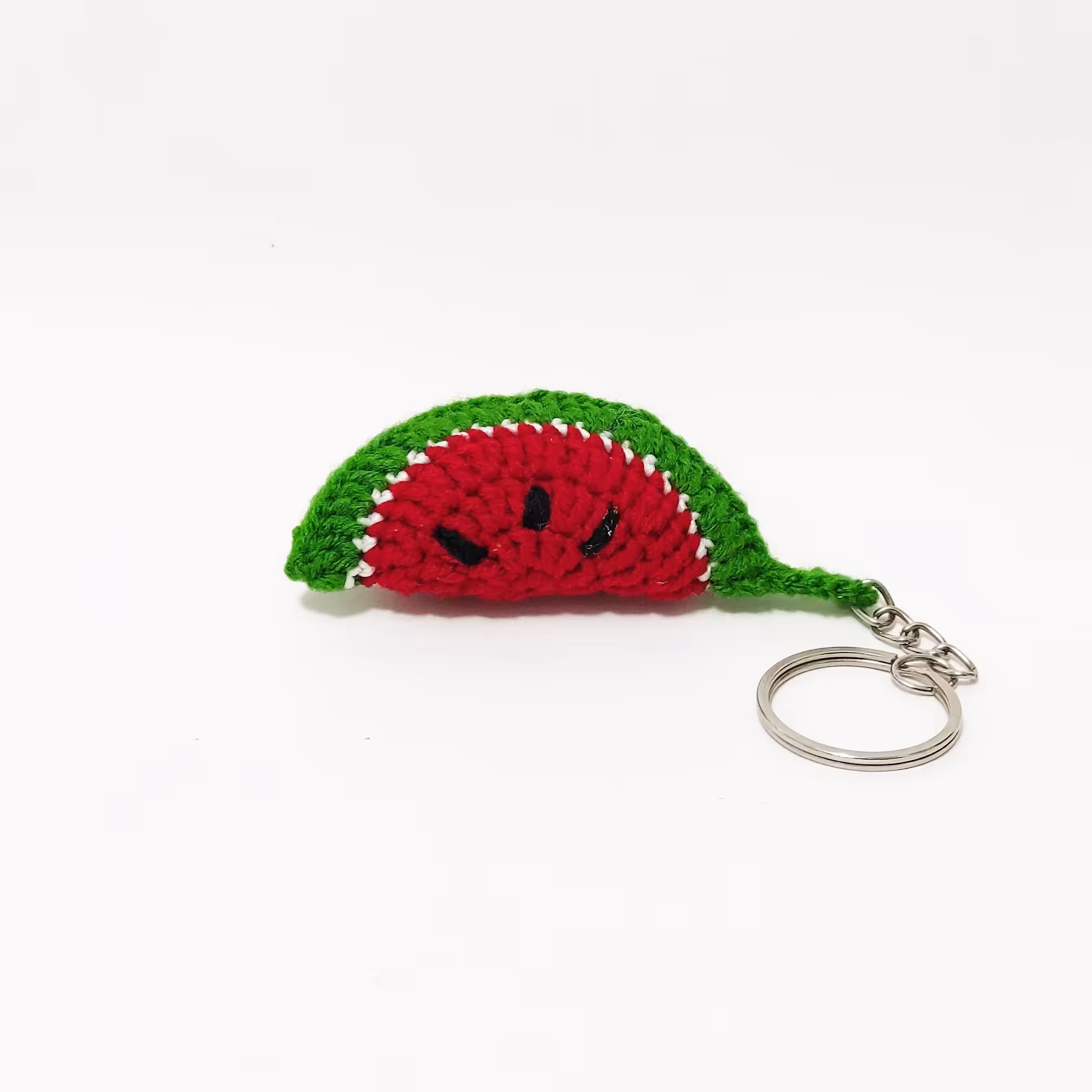 جا کلیدی بافتنی طرح هندوانه