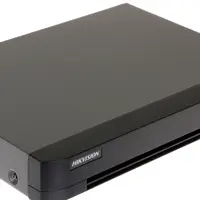 dvr 4ch hikvision ds-7204HQHI-K1