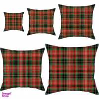 کوسن رنس کد S5-10094 مجموعه 5 عددی کوچک تا بزرگ