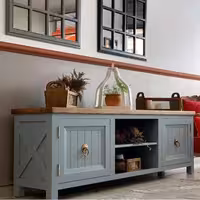 میز تلوزیون  در رنگهای متنوع ام دی اف