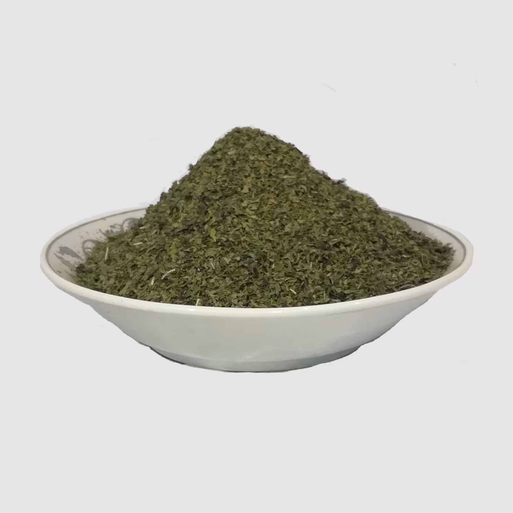 نعنا خشک خُرد شده - ریز -  برداشت 1401 (100 گرمی)