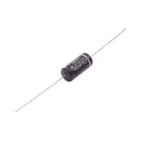 مجموعه 30 عددی خازن الکترولیتی مقاومتی 470uF / 6.3V ژاپنی مارک NIPPON