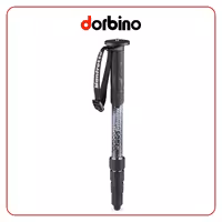 تک پایه مانفروتو Manfrotto Element MII Aluminum Monopod (Black) - فروشگاه دوربین دوربینو