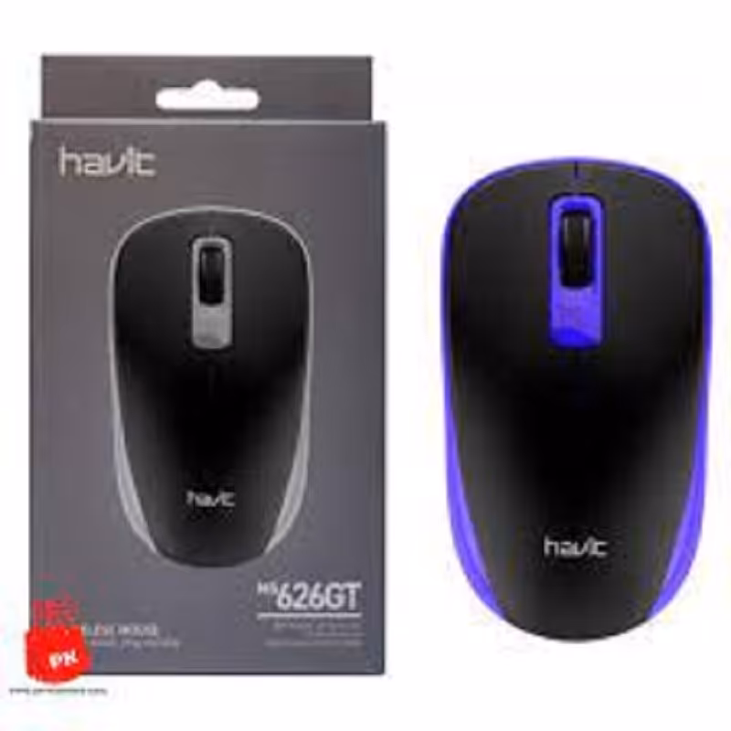 ماوس بی سیم MOUSE HAVIT 626GT