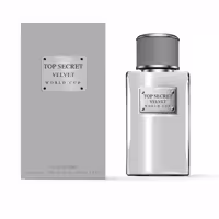 ادکلن مردانه تاپ سکرت مدل world cup حجم 100mL