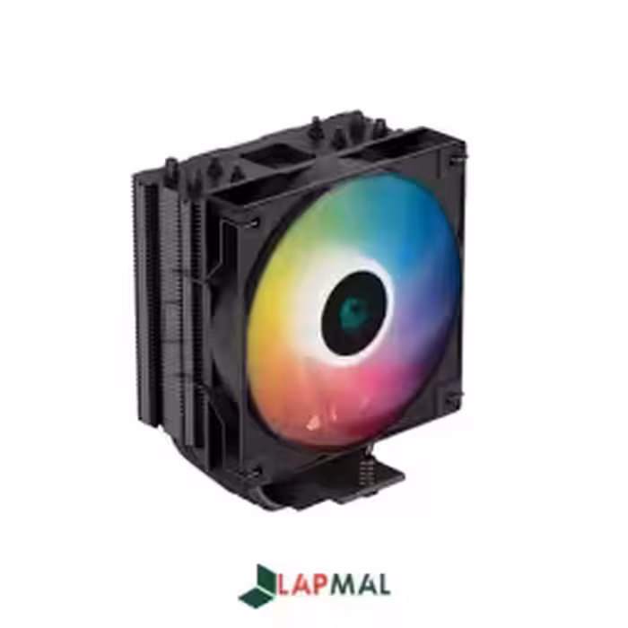 خنک کننده پردازنده دیپ کول مدل AG400 BK ARGB
فروشگاه اینترنتی تخصصی لپتاپ لپ مال