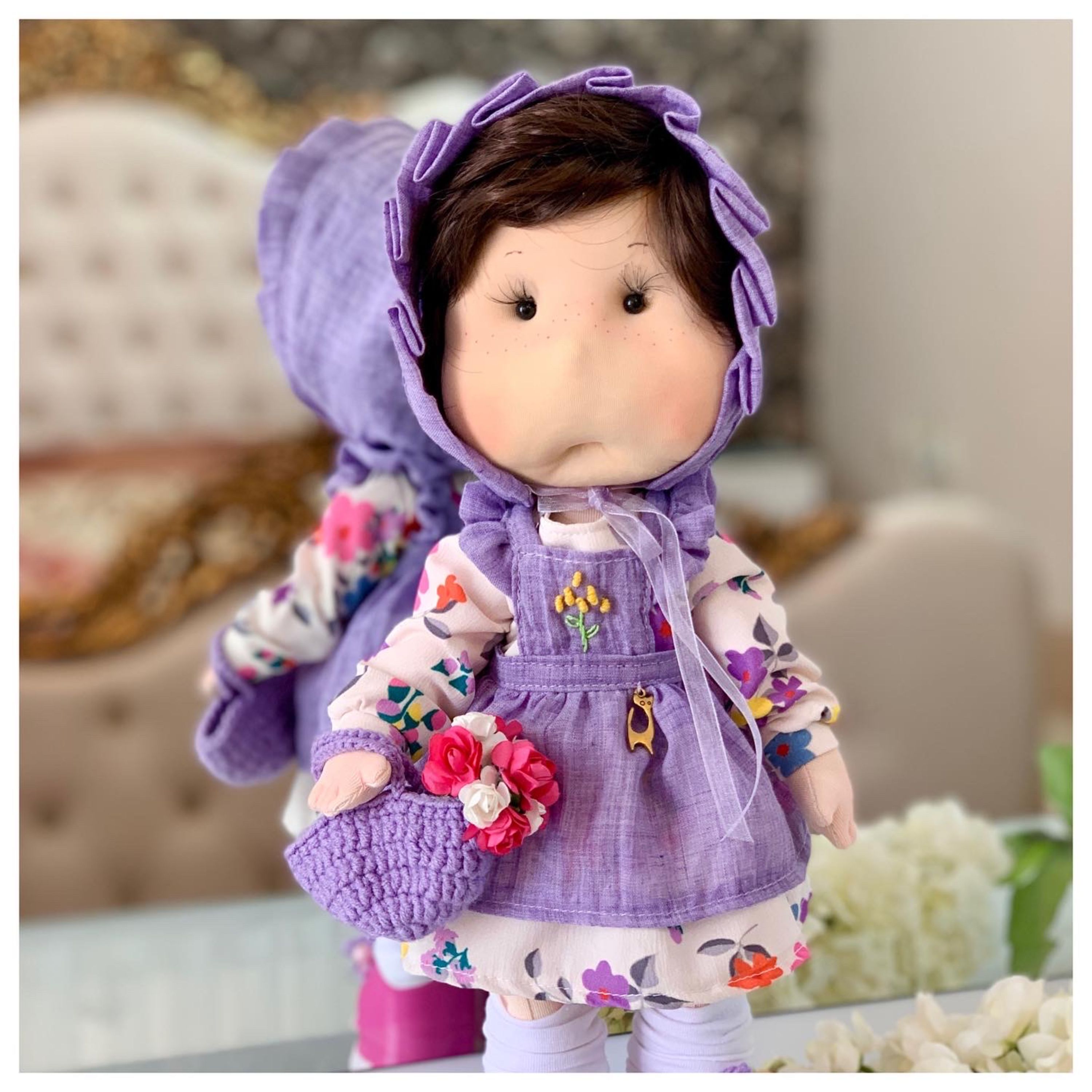 عروسک خنگول