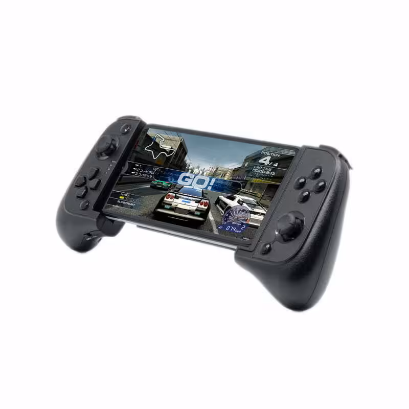 دسته بازی تسکو مدل TG 155W