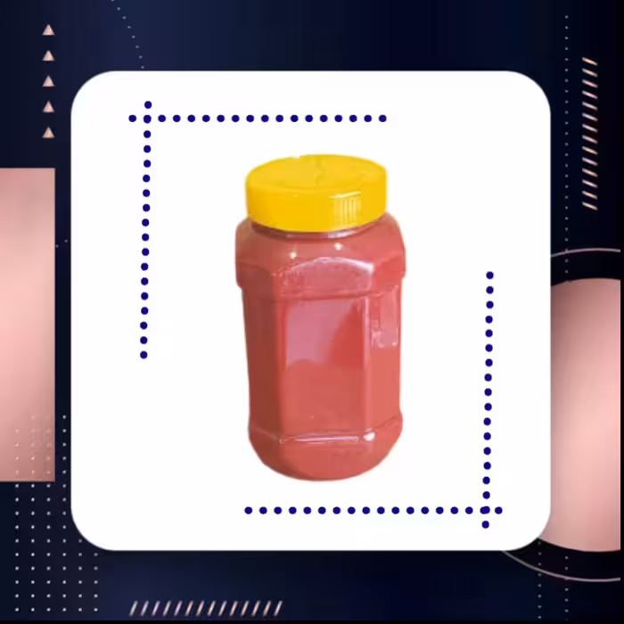 رب گوجه فرنگی تازه خانگی خالص یک کیلویی