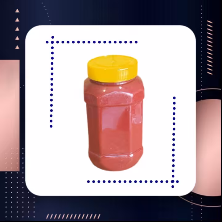 رب گوجه فرنگی تازه خانگی خالص یک کیلویی