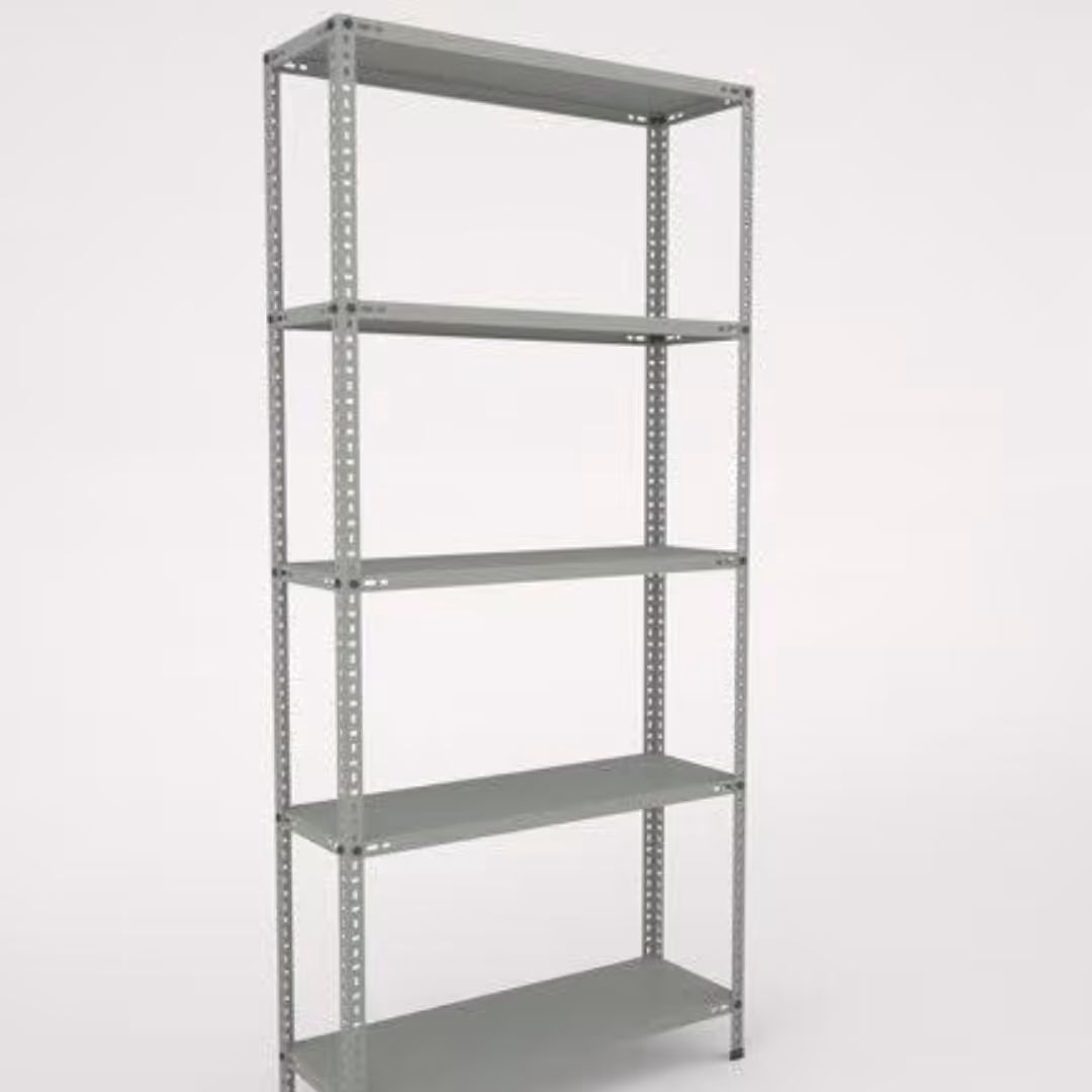 قفسه  سایز  40-95 در ارتفاع 2.5متر 5 طبقه . کرایه شهری بار به عهده مشتری  ( ارسال با  باربری بین شهری و پس کرایه  ) است