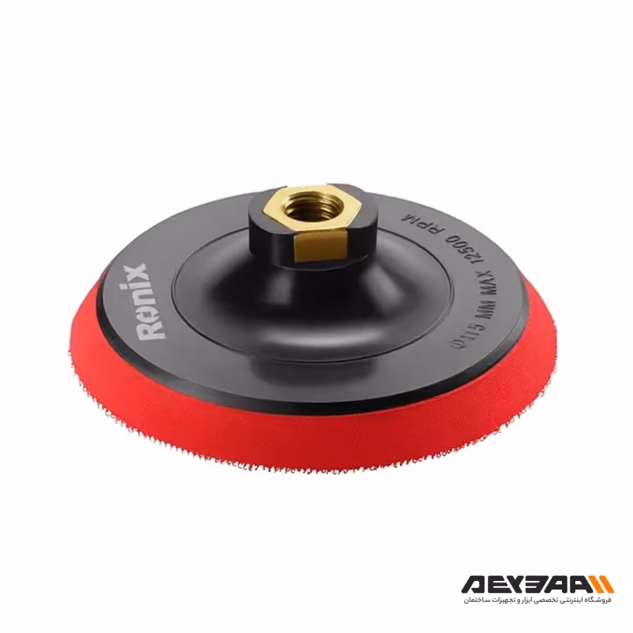 پد چسبی پولیش رونکیس مدل RH-3514