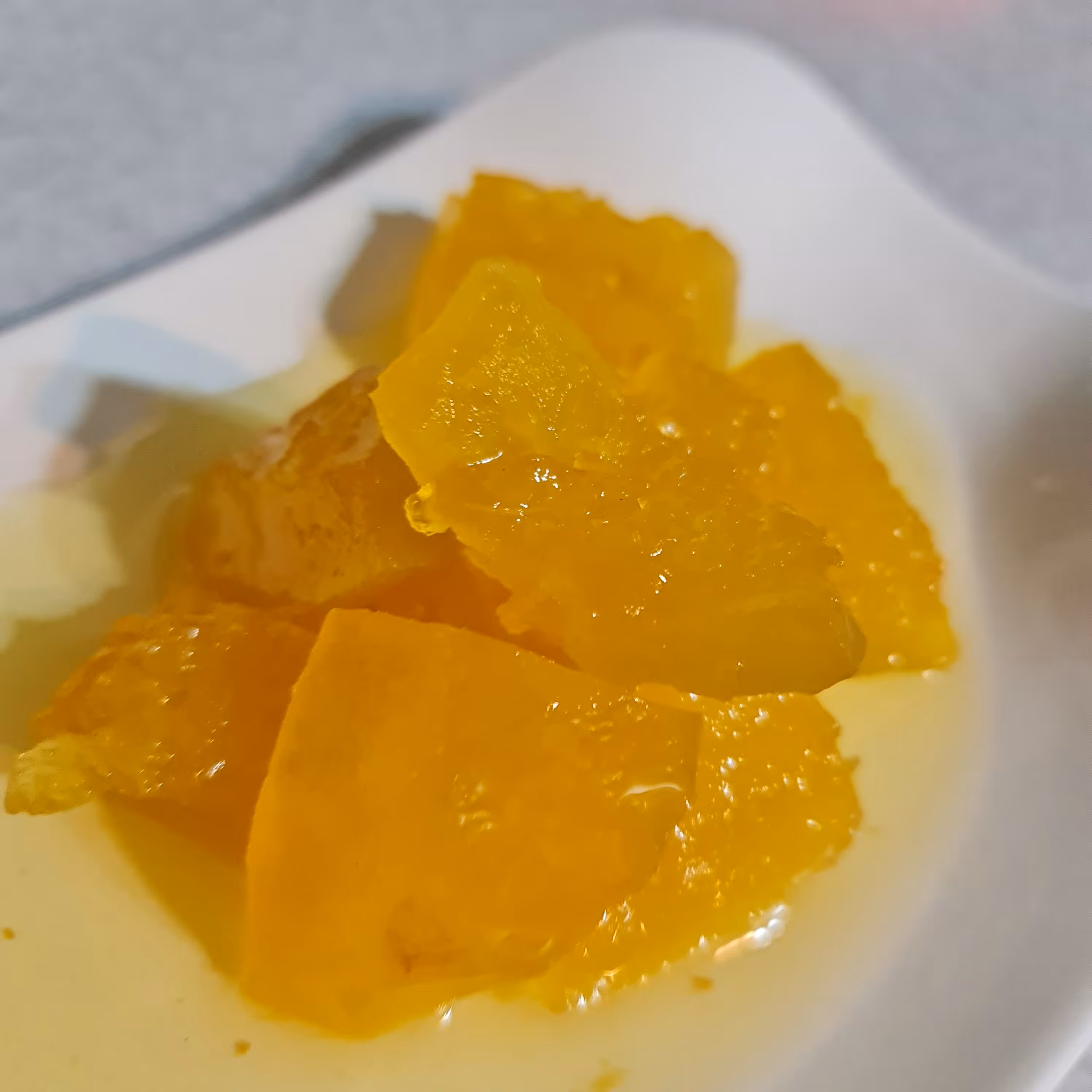 مربا بالنگ محلی (درجه ممتاز )