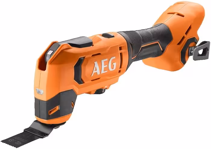 ابزارچندکاره 18 ولت شارژى آاگ مدل BMT18-0