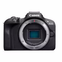 دوربین بدون آینه کانن Canon EOS R100 Mirrorless Camera body
