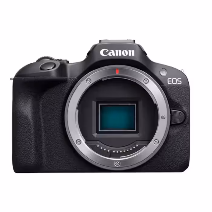 دوربین بدون آینه کانن Canon EOS R100 Mirrorless Camera body