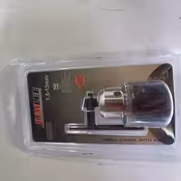 سه نظام دریل سایز 13میلی متر