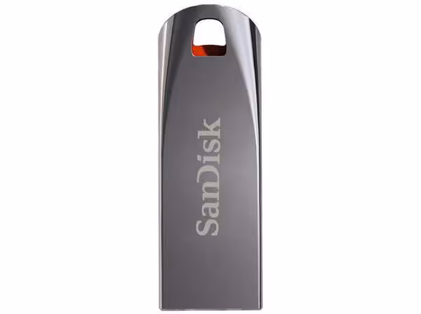 فلش مموری سندیسک مدل 32GB Cruzer Force USB 0.2 SDCZ71