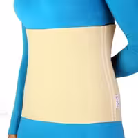گرمکن کلیه دولایه Waist Warmer