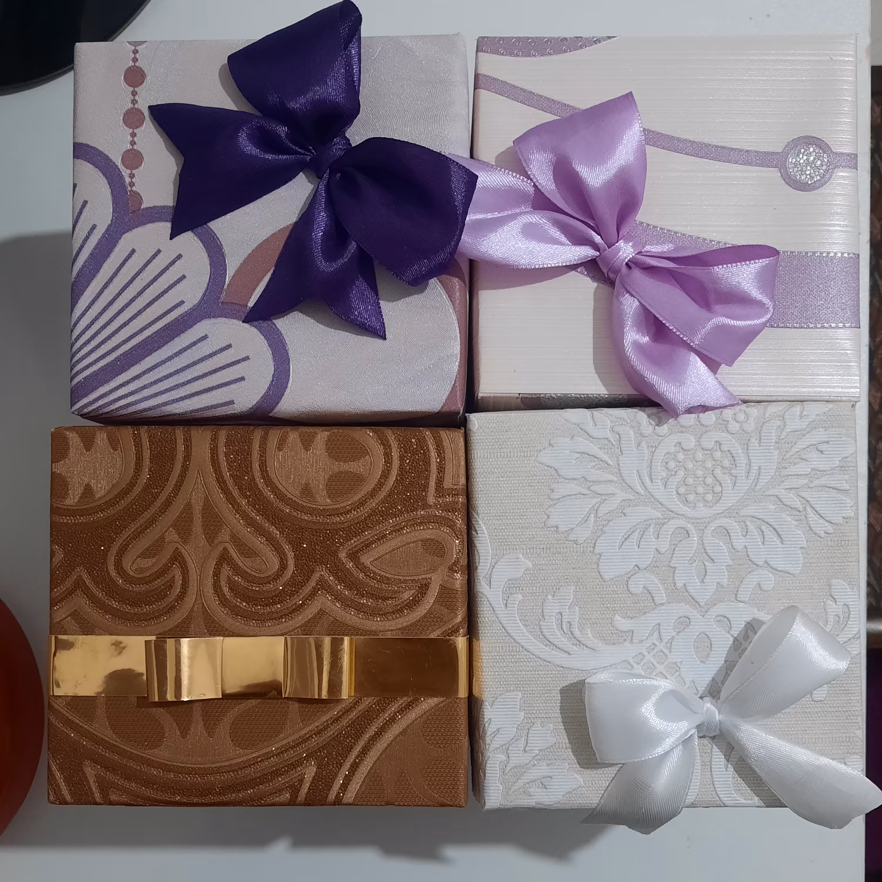 باکس مخصوص ماگ