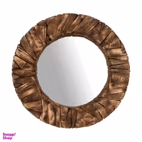 آینه طرح دایره مدل P45